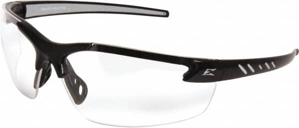 Magnifying Safety Glasses: +1.5, Clear Lenses, Anti-Fog, ANSI & MCEPS MPN:DZ111-1.5-G2