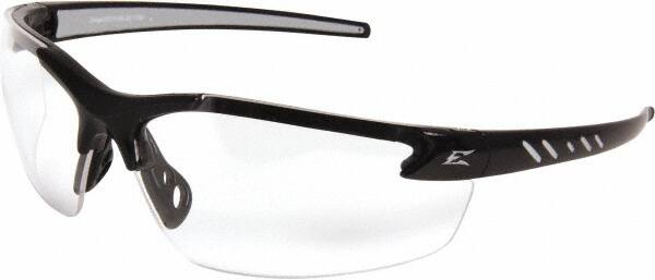 Magnifying Safety Glasses: +2.5, Clear Lenses, Anti-Fog, ANSI & MCEPS MPN:DZ111-2.5-G2