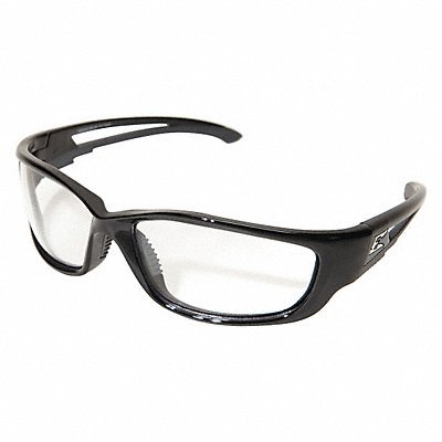 Kazbek XL - Black Frame / Clear Lenses MPN:SK-XL111