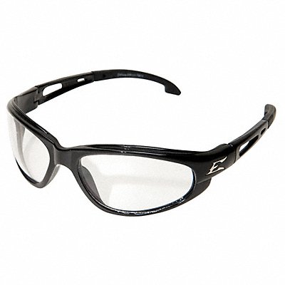 Dakura - Black Frame / Clear Lenses MPN:SW111