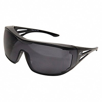 Safety Glasses Smoke Scratch-Resistant MPN:XF116-L