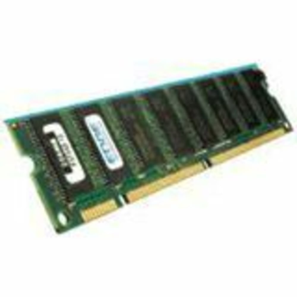 EDGE - DDR3 - module - 1 GB - DIMM 240-pin - 1066 MHz / PC3-8500 - unbuffered - non-ECC - for ASUS P5Q3; Dell Dimension XPS 730; XPS 730, 730 H2C; Intel Desktop Board DX48 (Min Order Qty 5) MPN:PE215705