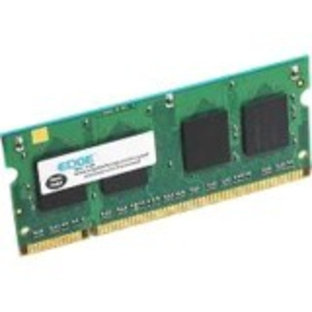 EDGE 16GB DDR3 SDRAM Memory Module - For Server - 16 GB (1 x 16GB) - DDR3-1600/PC3-12800 DDR3 SDRAM - 1600 MHz - ECC - Registered - 240-pin - DIMM MPN:PE232160