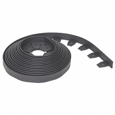 Paver and Landscape Edging 240 ft Black MPN:3100-40-6