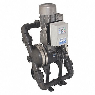 Double Diaphragm Pump 25 gpm Electric MPN:25500