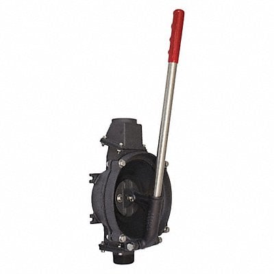 Hand Pump 18 gpm Aluminum MPN:25650