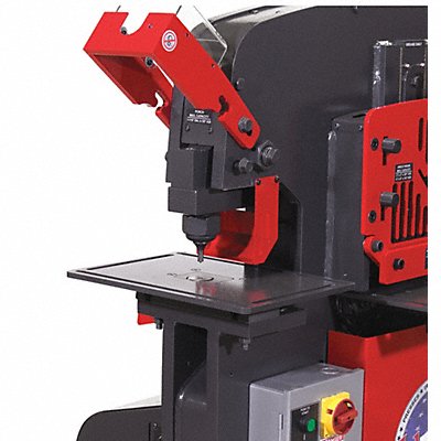 Ironworker Gauging Table Kit 16 L MPN:AC0900