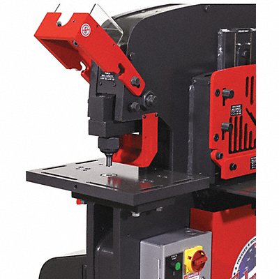 Ironworker Gauging Table Kit 16 L MPN:AC0903