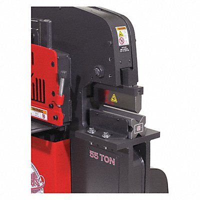 Ironworker Brake MPN:AC1051