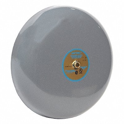 Bell 12VDC 0.125A Gray MPN:435-10E1