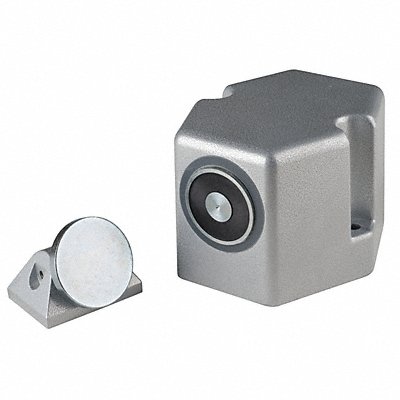 Electromagnetic Door Holder L 4-13/16 In MPN:1501-AQN5