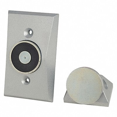 Electro. Door Holder Wall Mount 120VAC MPN:1505-AQN5