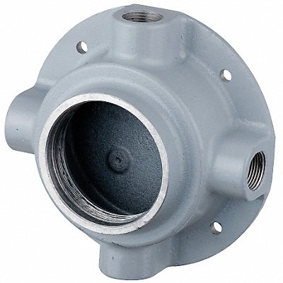 ceiling mount for 116 series MPN:116EX-C