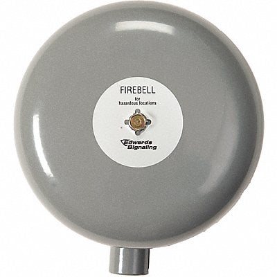 Fire Bell 8 In. MPN:439DEX-8AW