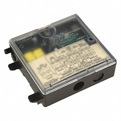 Duct Smoke Detector Controller MPN:SD-CJ