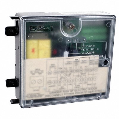 Duct Smoke Detector Controller MPN:SD-CT