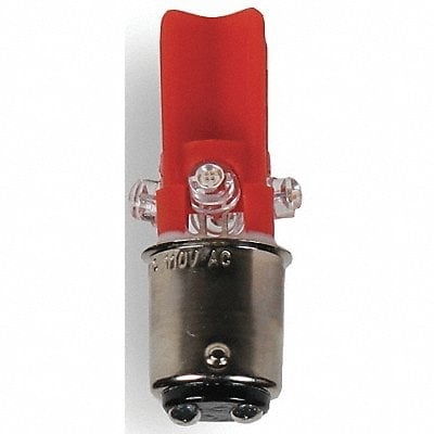 Tower Light Steady 12to240VDC 70mm Rd MPN:270SR12240AD