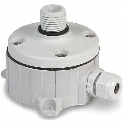 Junction Box for Stacklight Gray MPN:270JBX