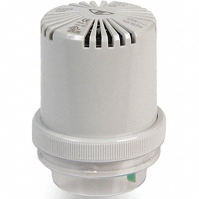 Tower Light Sounder Tier 55mm Gray MPN:248MDA120A