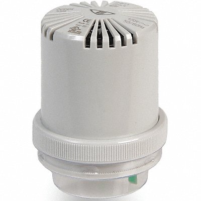 Tower Light Sounder Tier 55mm Gray MPN:248MDA240A