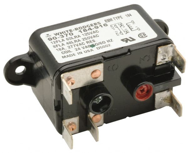 General Purpose Relays MPN:90 293QS1