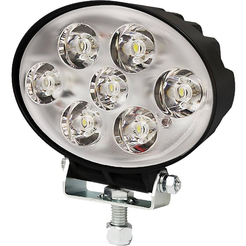 Auxiliary Lights, Light Type: LED Work Light, Auxiliary Light, Back-Up Light, Dome Light, Heavy Duty LED Work Truck Light, Mounted Light  MPN:EW2111