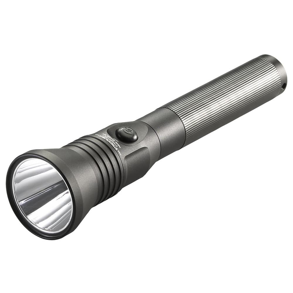 Stinger HPL High Performance Long-Range Rechargeable Flashlight MPN:75783