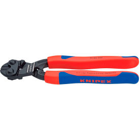 KNIPEX® High Leverage Cobolt® Bolt Cutters With Comfort Grip 8