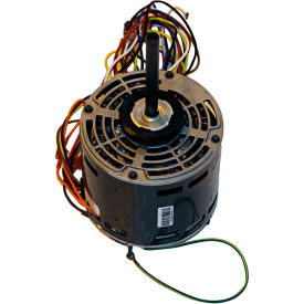 Totaline® Direct Drive Blower Motor 1075 RPM 230V 1/6 to 1/2 HP P257-E5461