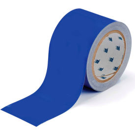 Brady® 104314 ToughStripe Floor Marking Tape Polyester 2