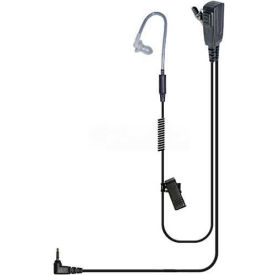 Signal-Pro™ Split-Wire Surveillance Earpiece For Sonim Phones Signal-Pro-SO