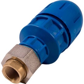 Fastpipe® Threaded Female Adapter 1-1/2