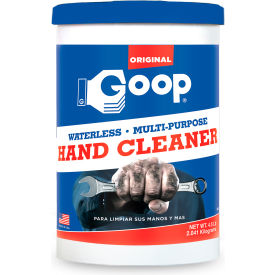 Goop® Hand Cleaner Crme - 4-1/2 lb. Can 64*****##*