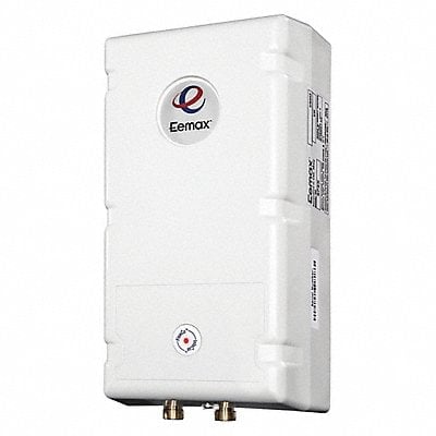 Electric Tankless Water Heater 208V MPN:SPEX3208