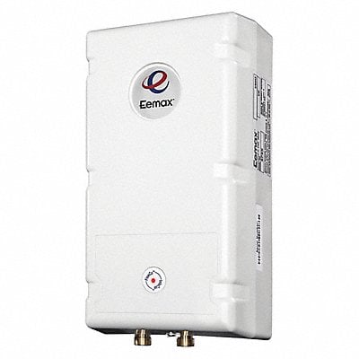 Electric Tankless Water Heater 277V MPN:SPEX60