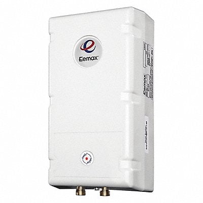 Electric Tankless Water Heater 277V MPN:SPEX80