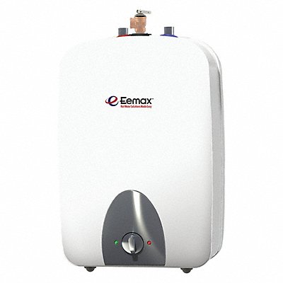 Mini Tank Water Heater 120V 6.1 gal MPN:EMT6
