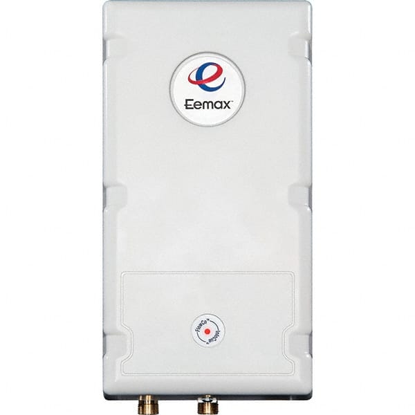 277 Volt Electric Water Heater MPN:SPEX100CA