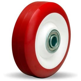 Hamilton® Poly-Tech Wheel 4 x 1-3/8 - 3/8