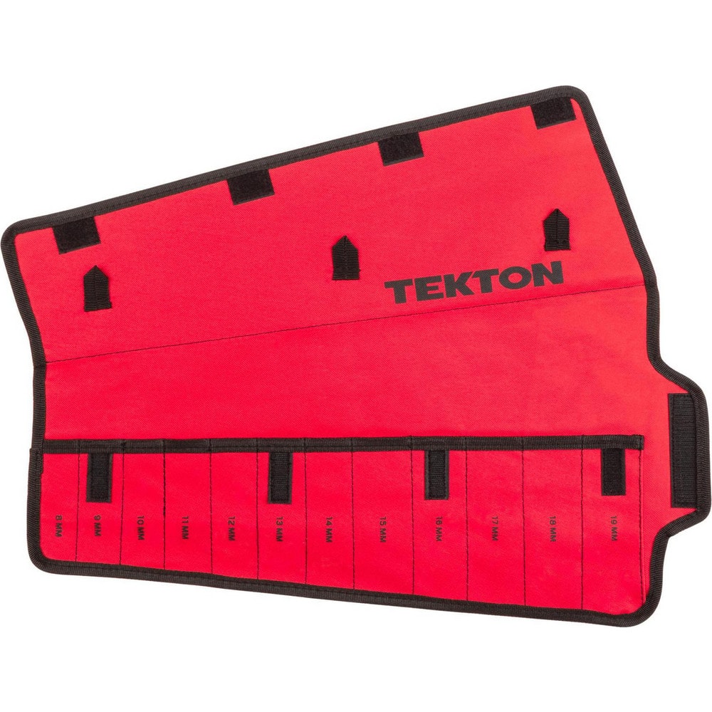 Example of GoVets Tekton category