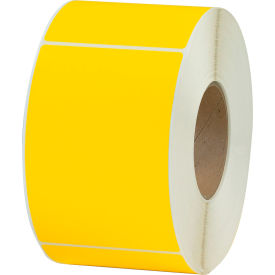 GoVets™ Colored Thermal Transfer Labels 4