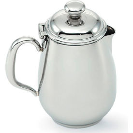 Vollrath® Orion™ Stainless Steel Covered Creamer 46598