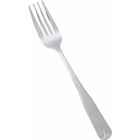 Winco 0010-05 Lisa Dinner Fork 12/Pack 0010-05