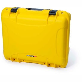 Nanuk 933 Series Airtight Watertight Case 933-0004 - 19-7/8