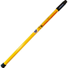 Jameson Tools Hollow Core CompositLock™ Base Pole 6' FGC-6F