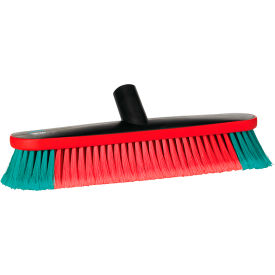 Vikan Vehicle Wash Brush W/ Polyester Bristles - 14-9/16