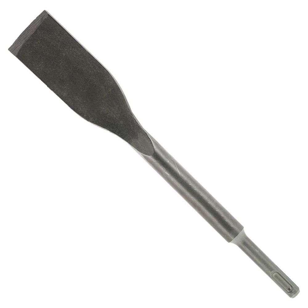 Hammer & Chipper Replacement Chisels, Drive Type: SDS Plus , Shank Shape: SDS Plus , Collar Shape: Round , Material: High Heat Strength Steel  MPN:DMAPLCH2020