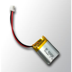 MTC™ Bio Replacement Lithium Battery 750 mAh 3.7 V P6080-BA