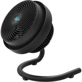 Vornado® 723 Large Air Circulator Black - Pkg Qty 3 CR1-0075-06