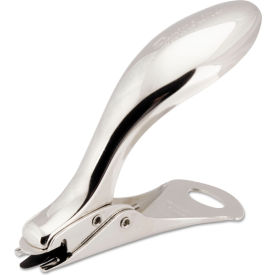 Swingline® Heavy-Duty Staple Remover Grip Style Satin 1 Each 37201